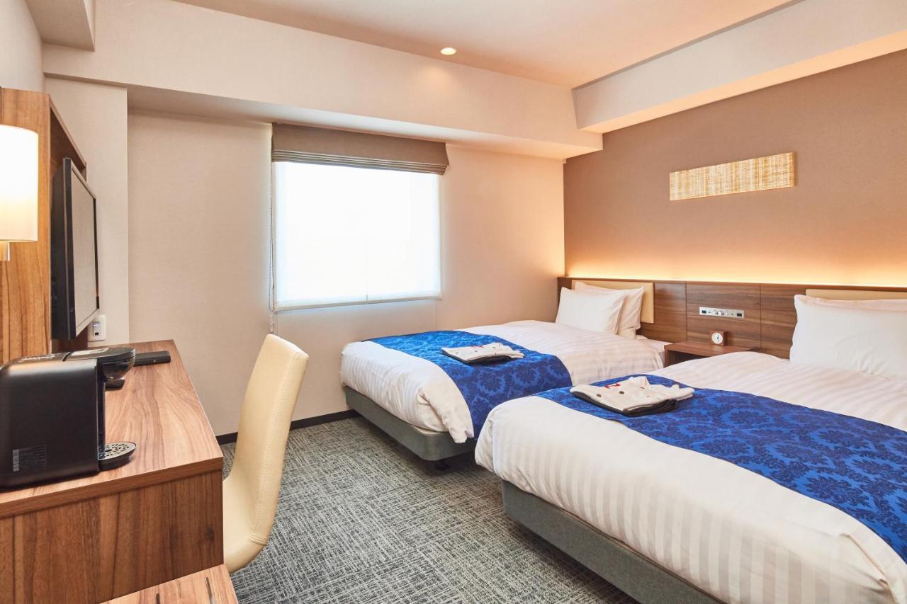 &and Comfy Jo View Hotel Kumamoto